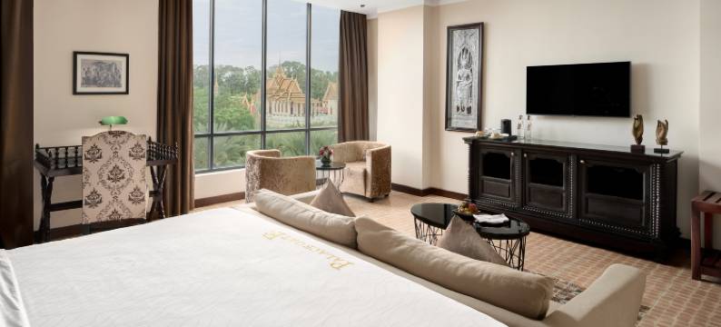 宫门度假酒店(Palace Gate Hotel & Resort by EHM)图片