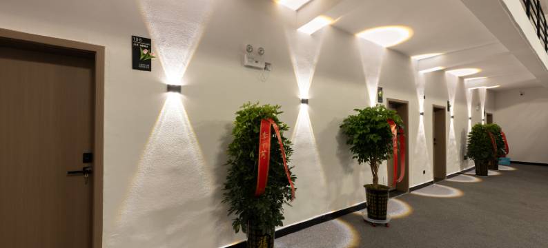 吉瑞·静享星空·life休闲度假美宿【香格里拉独克宗古城店】图片