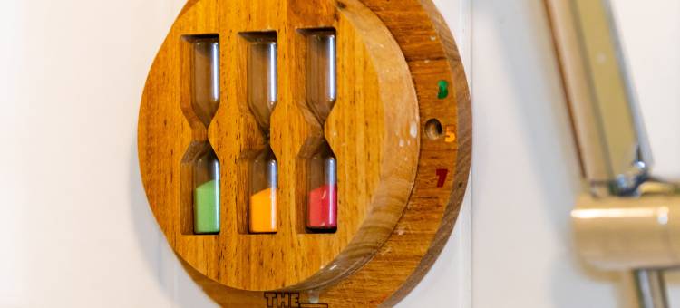 勒阿弗尔好客之人青旅(The People - Le Havre)图片