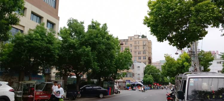 凤阳大众宾馆(文昌街店)图片