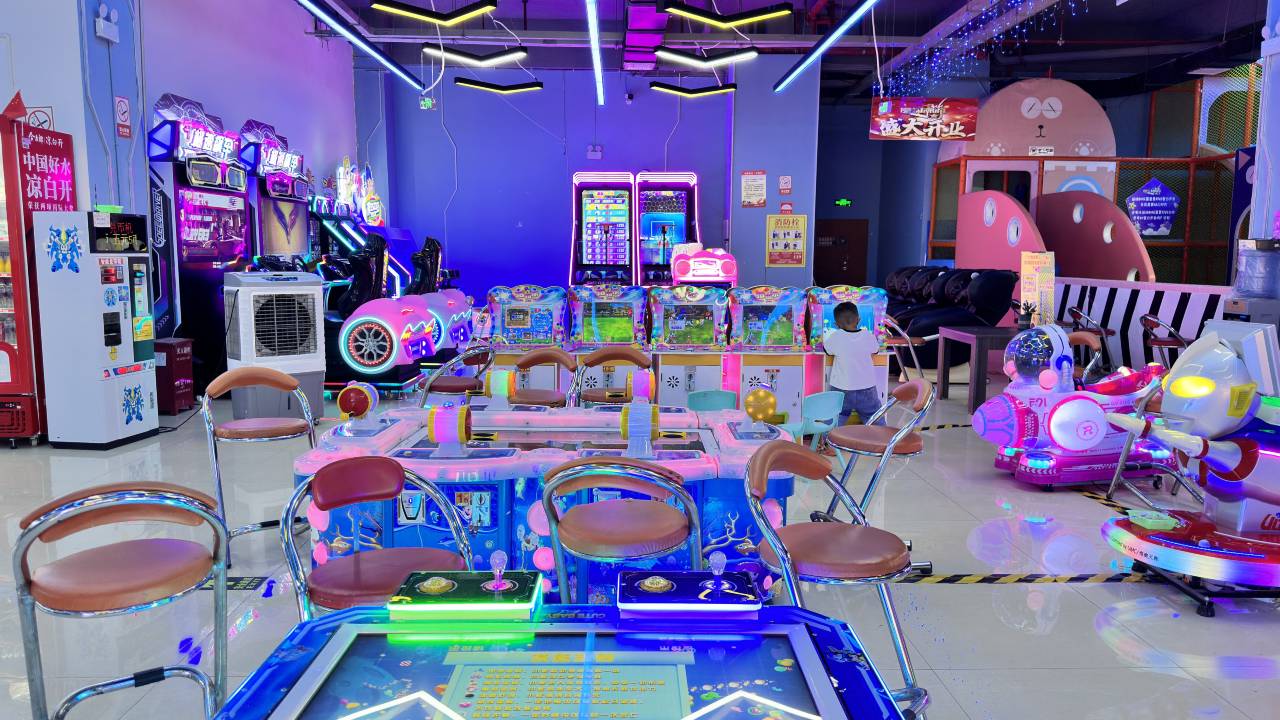 昌宁盛世金樽大酒店(茶韵公园店)图片