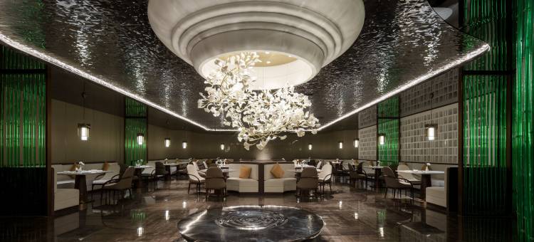 杭州青山湖美爵酒店图片