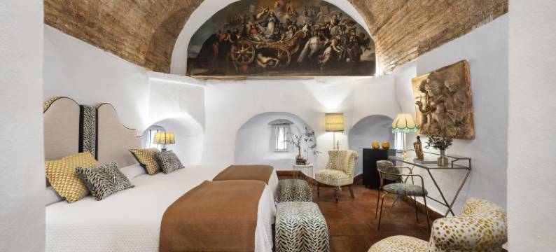 科尔蒂霍托雷德拉雷纳酒店(Hotel Cortijo Torre de la Reina)图片