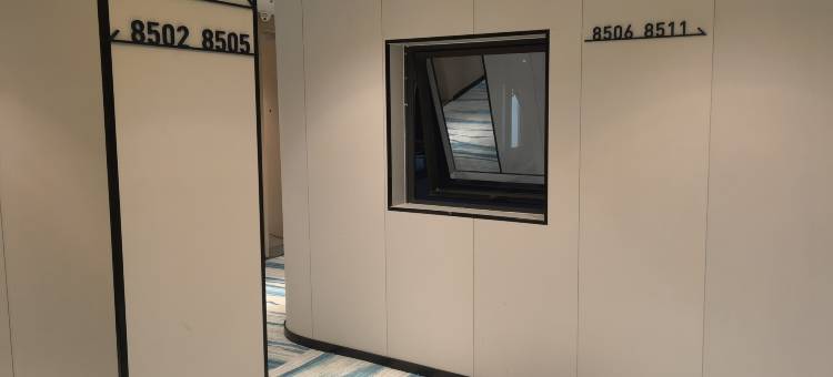 泉州海丝酒店(泉秀路店)图片