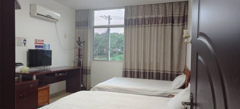 淳安纪莹民宿图片