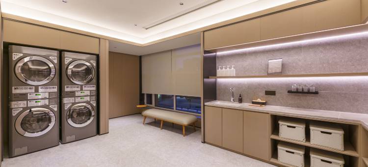 全季酒店(丹东东港店)图片