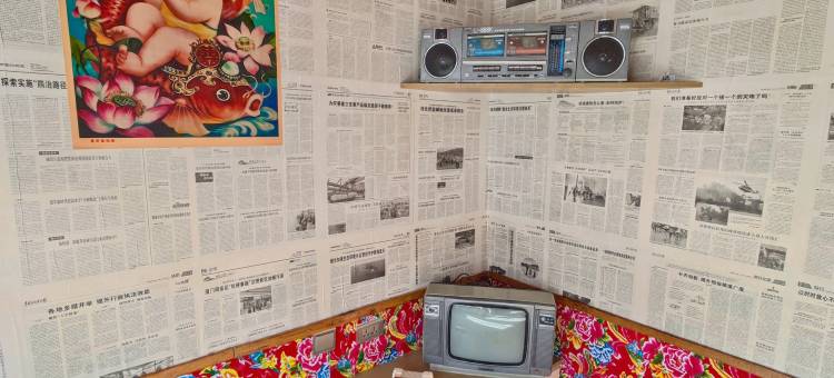 观林雪居客栈(中国雪谷风景区店)图片