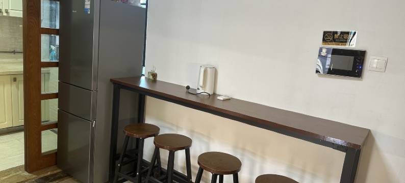 希悦友家纯女生旅舍图片