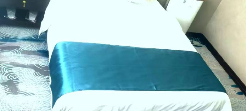 阜平逸美时光酒店图片