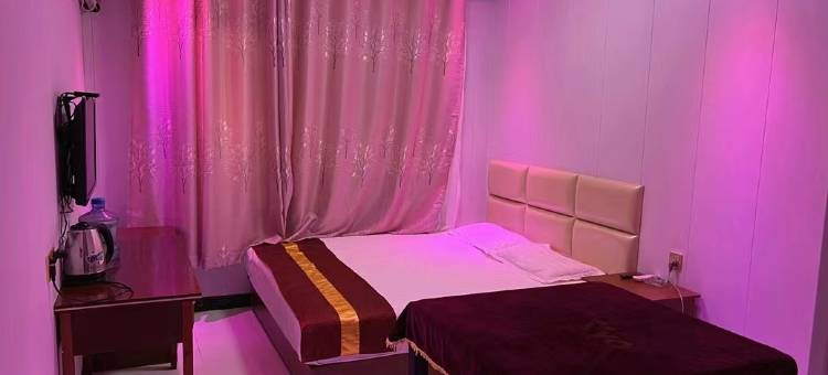 晶鑫宾馆(大宁县政府店)图片