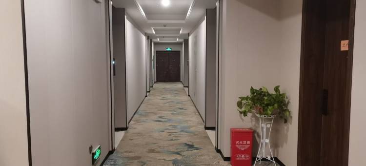 悦橙酒店图片