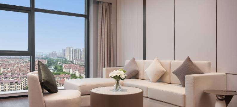 无锡锡山智选假日酒店图片