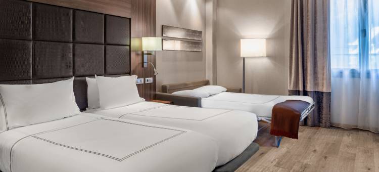 巴奎拉AC滑雪度假酒店-傲途格精选(Hotel AC Baqueira Ski Resort, Autograph Collection)图片