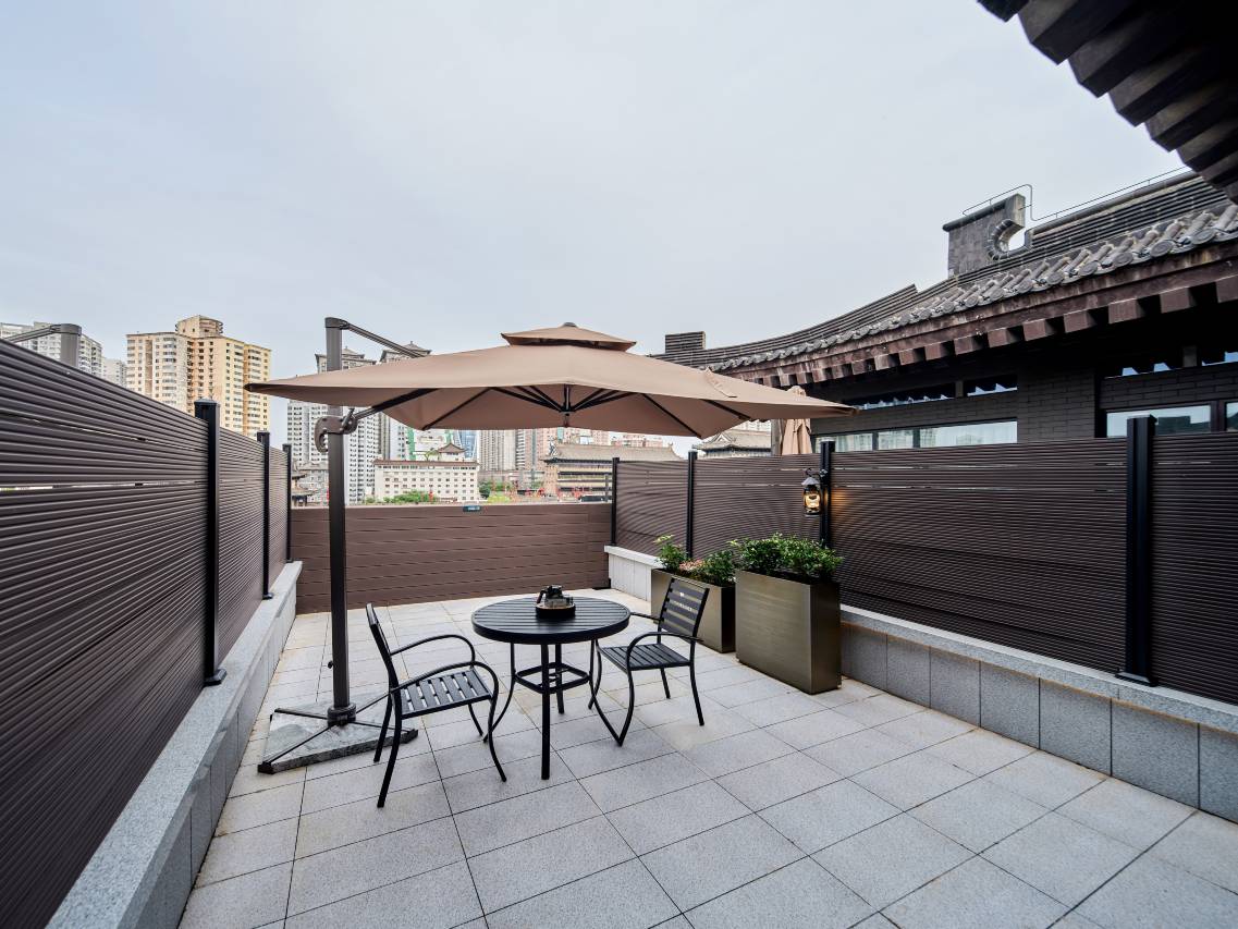 丽怡酒店(西安钟鼓楼旗舰店)图片