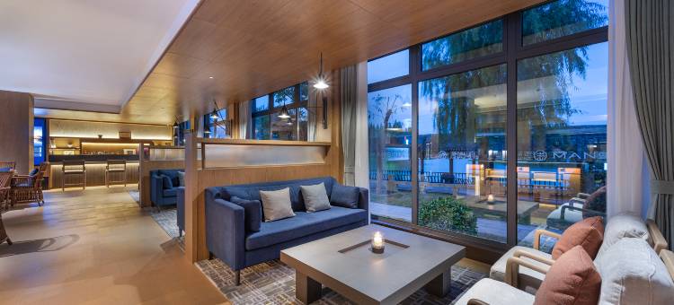 常熟沙家浜芦荡水韵漫心府图片