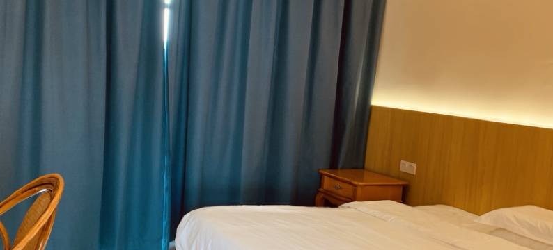 惠东热汤温泉民宿图片