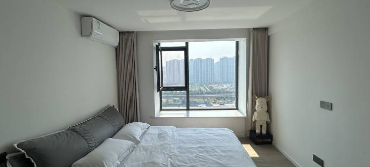 M私人订制自助民宿图片