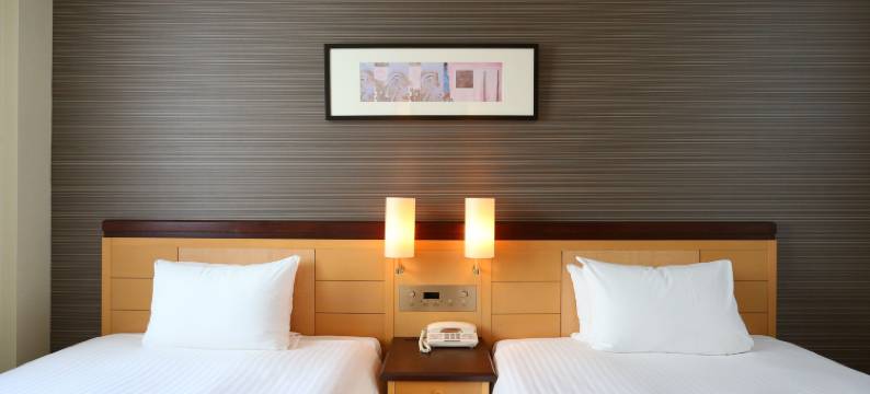 札幌法华俱乐部酒店(Hotel Hokke Club Sapporo)图片