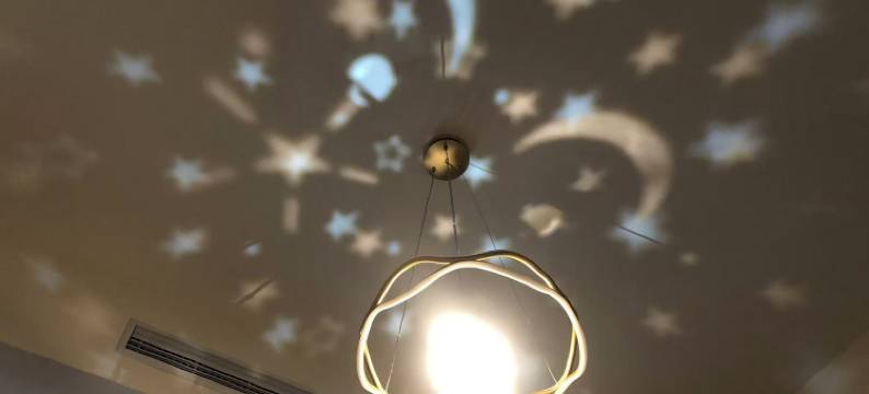 弗洛电竞酒店(新建新城吾悦广场店)图片