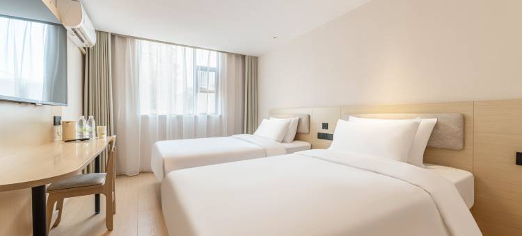 海友酒店(珠海日月贝大剧院翠香路店)图片