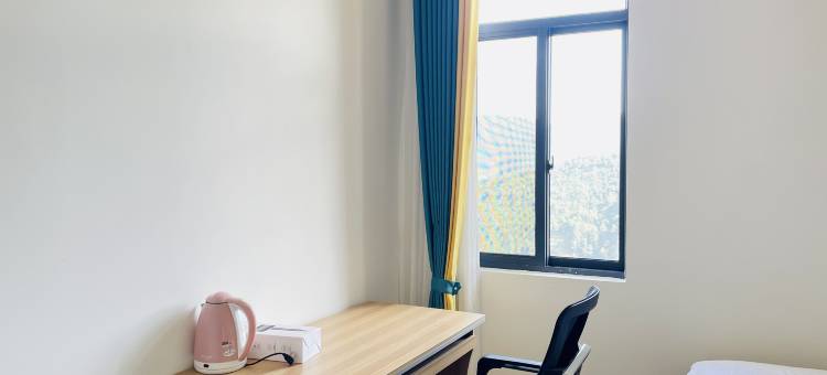 煦和居民宿(无量山樱花谷店)图片