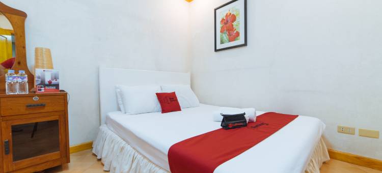 红多兹酒店-黎牙实比市阿里姆贝(RedDoorz @ Arimbay Legazpi City)图片