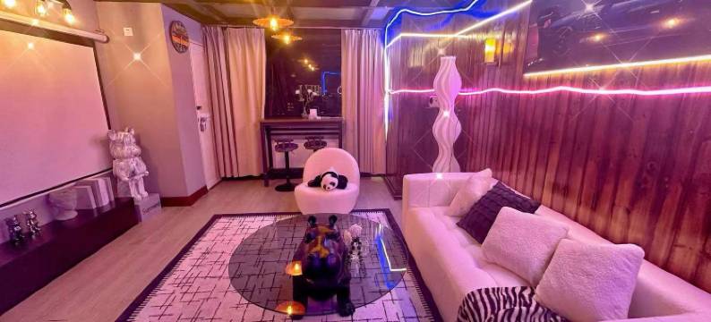 枭野智能民宿(昆明老街店)图片