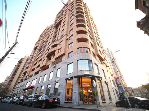 甜蜜之家公寓酒店