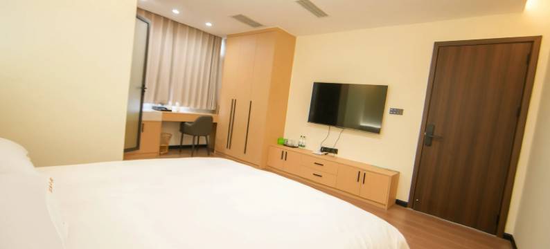 环城小院智能民宿(环城路体育公园店)图片