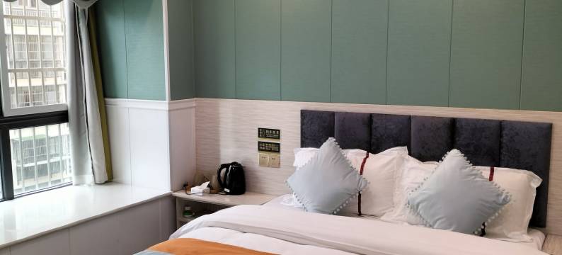 温馨公寓(成都东站店)图片