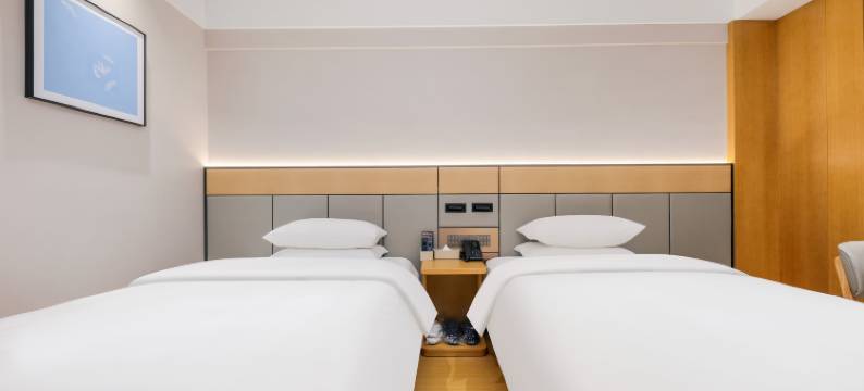 希雅图民宿(新乡宝龙广场店)图片