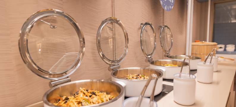 汉庭酒店(南京南站北广场店)图片