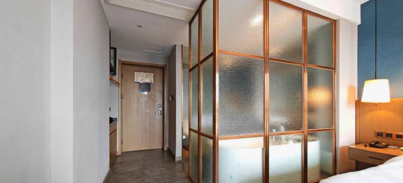 天域丽致酒店(江山大润发店)图片