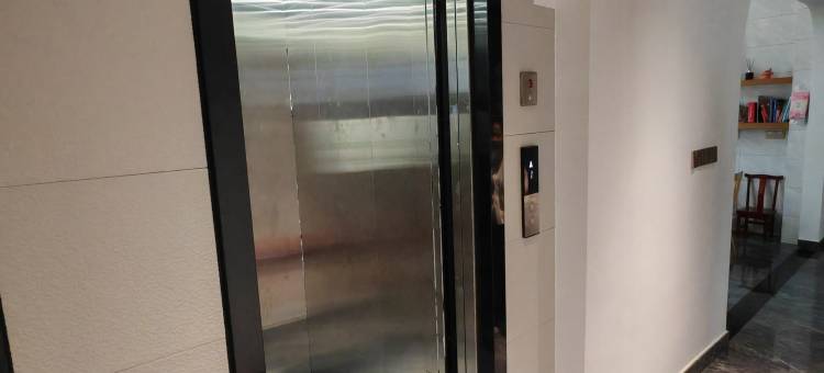 婺源•驿旅阳光 AWAKENING•SOULMATE•星空院景度假美宿图片