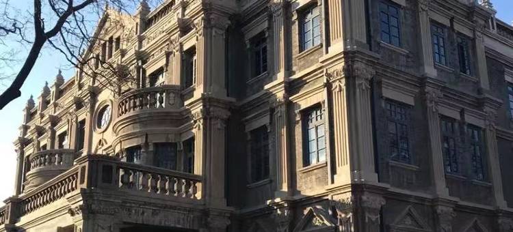 沈阳皇朝万鑫酒店图片