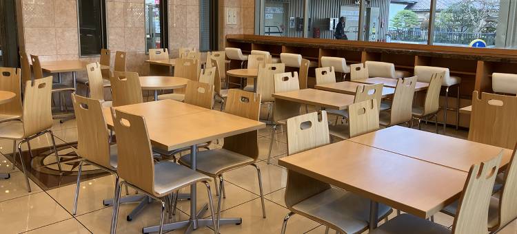 弘前市站前东横旅馆(Toyoko Inn Hirosaki Ekimae)图片