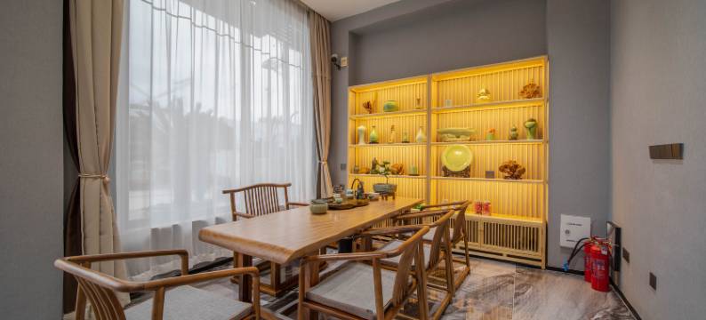 宁海皇城酒店图片