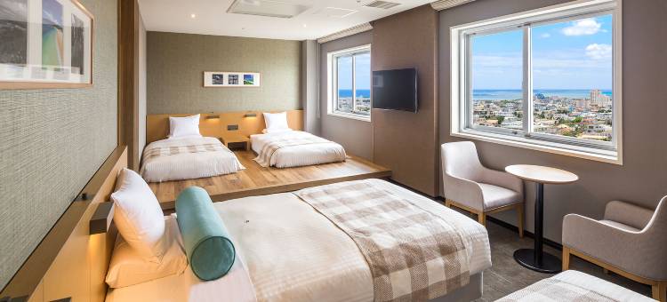 ART石垣岛酒店(Art Hotel Ishigakijima)图片