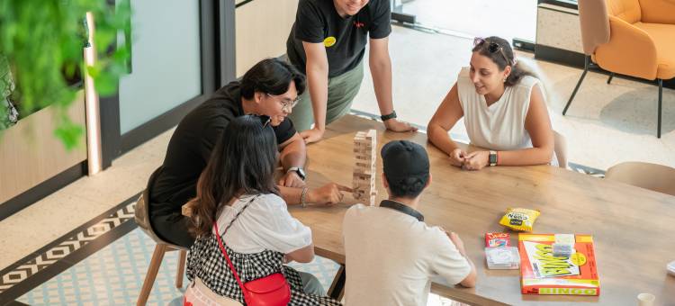 鲁布德曼谷唐人街(Lub d Bangkok Chinatown)图片