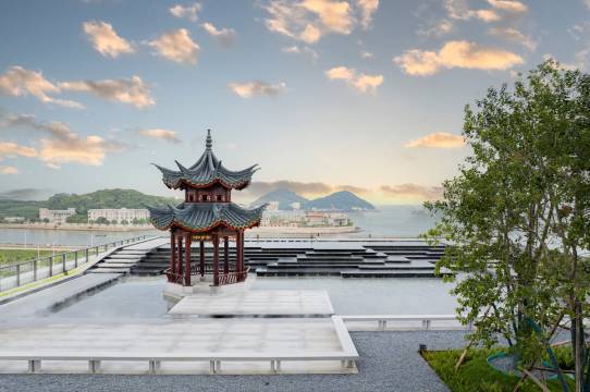 汕头白天鹅酒店