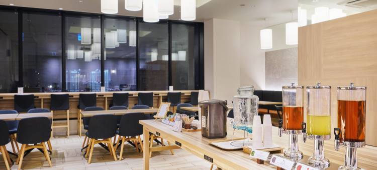 东京浅草曼迪设计酒店(Hotel Monday Asakusa)图片