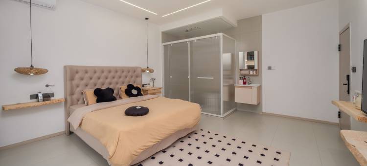 峪云湖香愈民宿图片