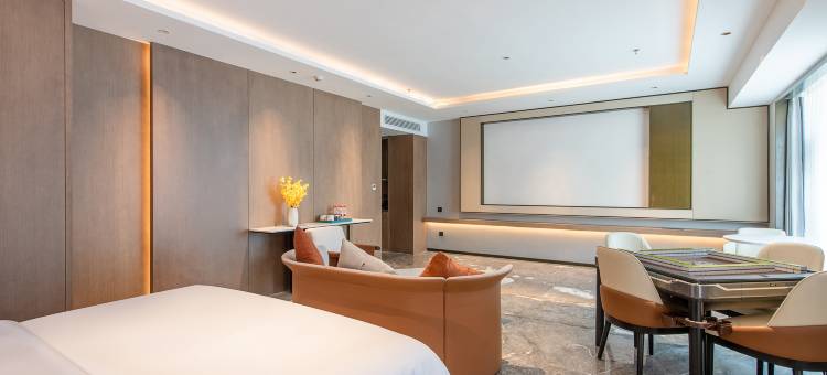 石城开元颐居酒店图片