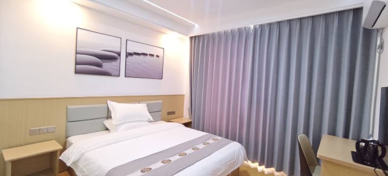 一帆民宿(游埠古镇店)图片