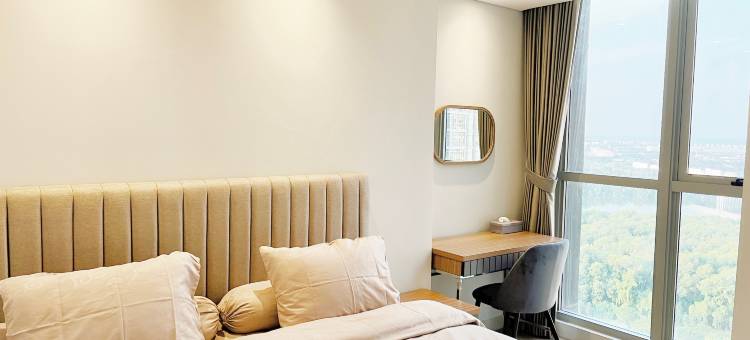 黄金海岸海景公寓-Rentrooms旗下(Gold Coast PIK Sea View Apartments by Rentrooms)图片