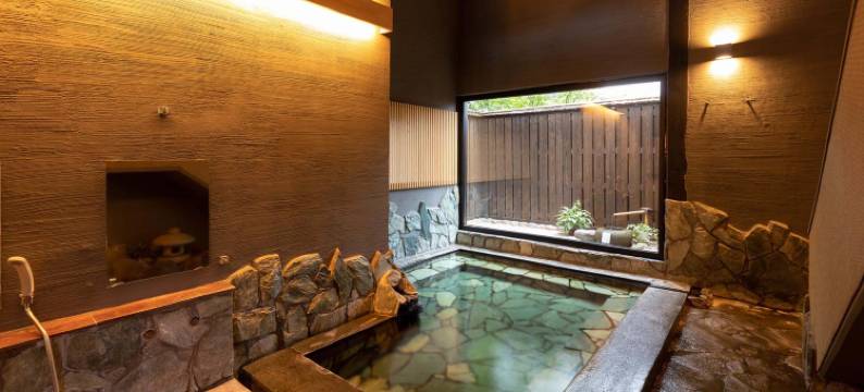 汤布院山田日式旅馆(Ryoso Yufuin Yamadaya)图片