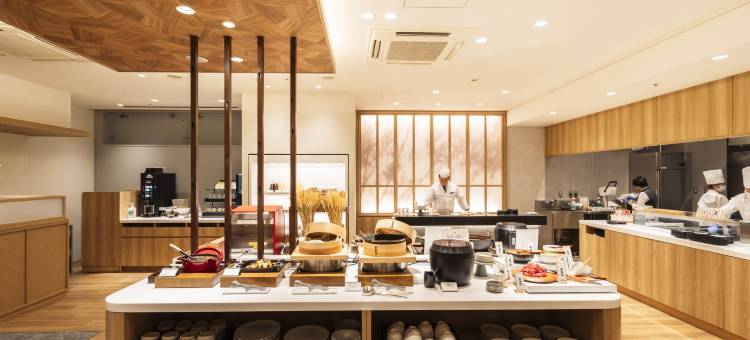 札幌大通里士满酒店(Richmond Hotel Sapporo Odori)图片