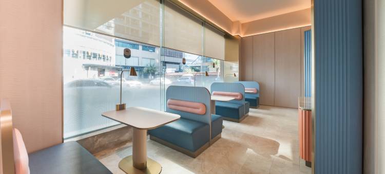 汉庭酒店(福清清昌万达清昌大道店)图片