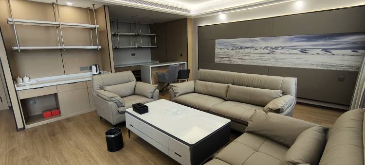 阿拉山口金港酒店图片