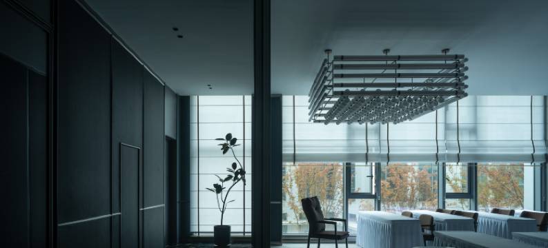 WEN温创酒店(杭州德胜路店)图片